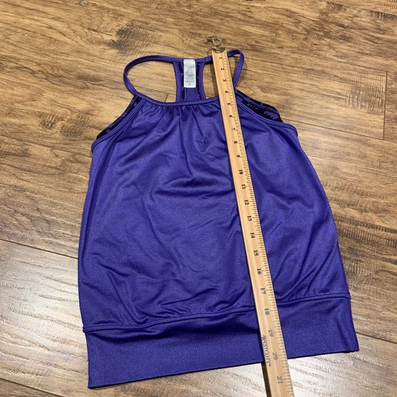Ivivva Double Dutch No Limits tank top - Picture 3 of 6